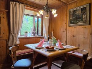 Luisls Hof in Obernberg Luisls Hof Obernberg 